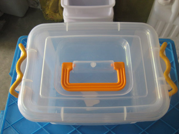 Daily Necessities Mould 07